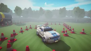 Скриншот 3 к игре Forest Route