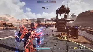 Скриншот 5 к игре 进击之钢