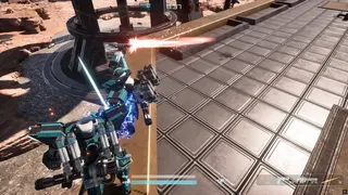 Скриншот 7 к игре 进击之钢