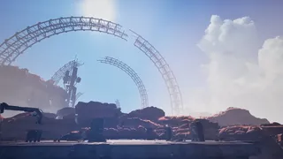Скриншот 8 к игре 进击之钢