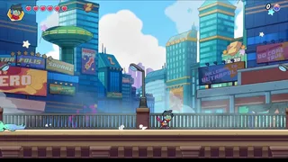 Скриншот 4 к игре Zozo and the Lost Dreams