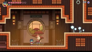 Скриншот 8 к игре Zozo and the Lost Dreams