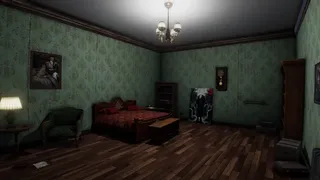 Скриншот 1 к игре Somniora: Chapter 1