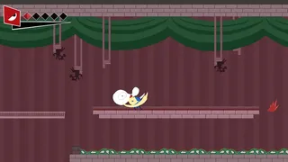 Скриншот 1 к игре Revertices