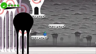 Скриншот 3 к игре Revertices