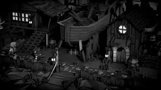 Скриншот 1 к игре Doomtide