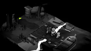 Скриншот 2 к игре Doomtide