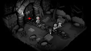Скриншот 3 к игре Doomtide