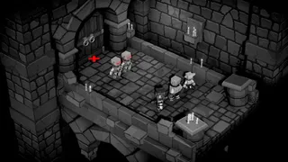 Скриншот 4 к игре Doomtide