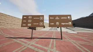Скриншот 1 к игре Path to the Goal