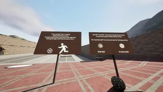 Скриншот 2 к игре Path to the Goal