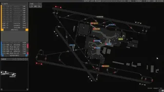 Скриншот 1 к игре ATC Ground Point