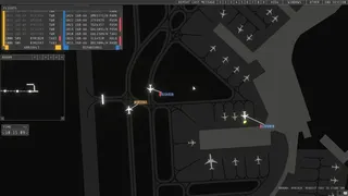 Скриншот 3 к игре ATC Ground Point