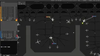 Скриншот 5 к игре ATC Ground Point