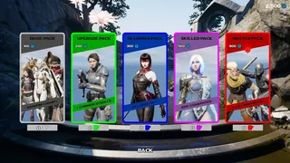 Скриншот 4 к игре Teamfight Royale