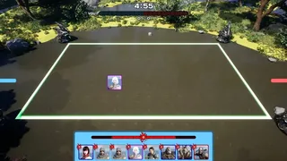 Скриншот 7 к игре Teamfight Royale