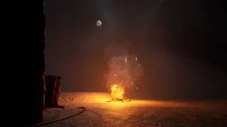 Скриншот 1 к игре The veil of the forgotten