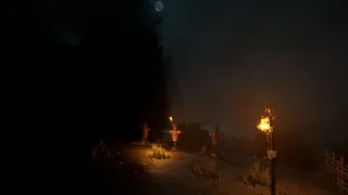 Скриншот 2 к игре The veil of the forgotten
