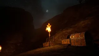 Скриншот 5 к игре The veil of the forgotten