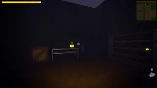 Скриншот 4 к игре Another Nightmare