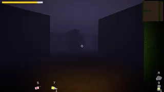 Скриншот 5 к игре Another Nightmare