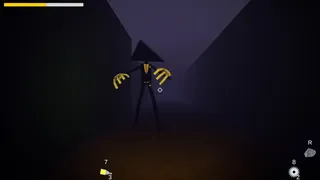 Скриншот 7 к игре Another Nightmare