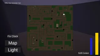 Скриншот 8 к игре Another Nightmare