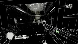 Скриншот 2 к игре Into the Void