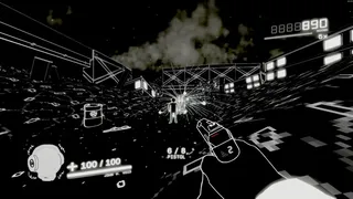 Скриншот 4 к игре Into the Void