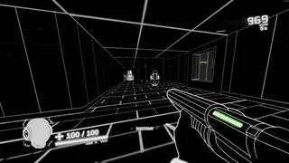 Скриншот 6 к игре Into the Void