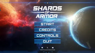Скриншот 1 к игре StarStormer