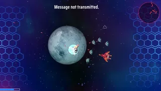 Скриншот 2 к игре StarStormer