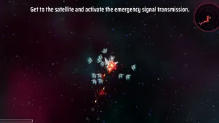 Скриншот 3 к игре StarStormer