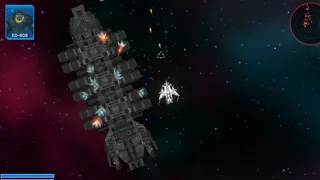 Скриншот 4 к игре StarStormer