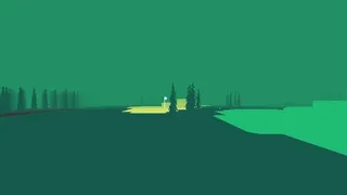 Скриншот 3 к игре Damien Crawford's Golf Experience 2024