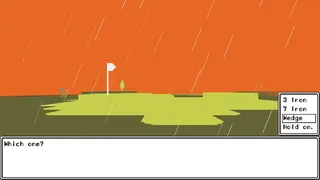 Скриншот 4 к игре Damien Crawford's Golf Experience 2024