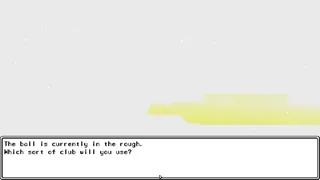 Скриншот 5 к игре Damien Crawford's Golf Experience 2024