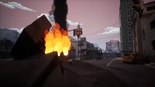 Скриншот 5 к игре DAWN: Darkness Awaits Withstand the Night