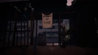 Скриншот 6 к игре DAWN: Darkness Awaits Withstand the Night