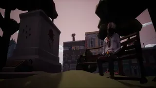 Скриншот 7 к игре DAWN: Darkness Awaits Withstand the Night