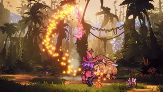 Скриншот 2 к игре Threads of Time