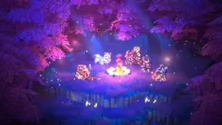 Скриншот 3 к игре Threads of Time