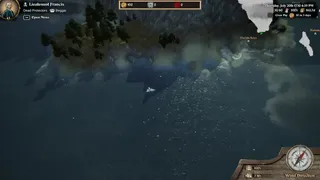 Скриншот 1 к игре Seven Seas: Adventures