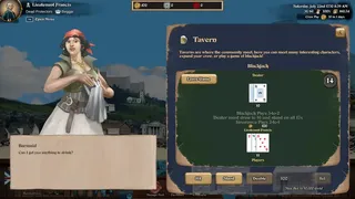 Скриншот 7 к игре Seven Seas: Adventures