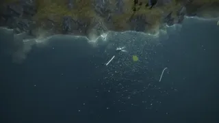 Скриншот 8 к игре Seven Seas: Adventures