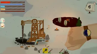 Скриншот 1 к игре Cold Warms Us.