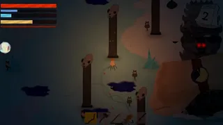Скриншот 2 к игре Cold Warms Us.