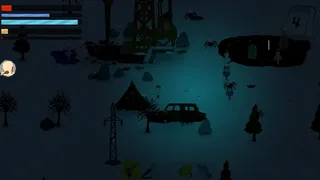 Скриншот 4 к игре Cold Warms Us.