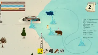 Скриншот 5 к игре Cold Warms Us.
