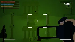 Скриншот 7 к игре Cold Warms Us.